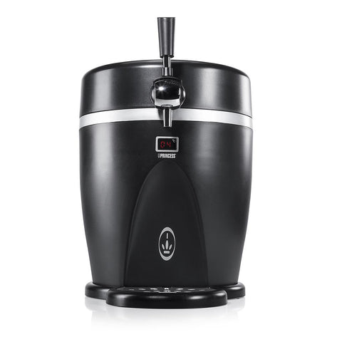 Princess Beer Tap and Cooler Deluxe |  01.282992.01.001