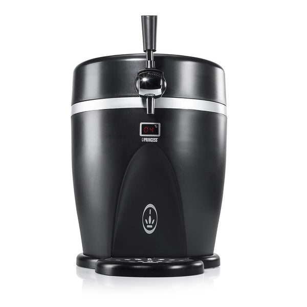 Princess Beer Tap and Cooler Deluxe |  01.282992.01.001 Princess Beer Tap Euronics Ireland