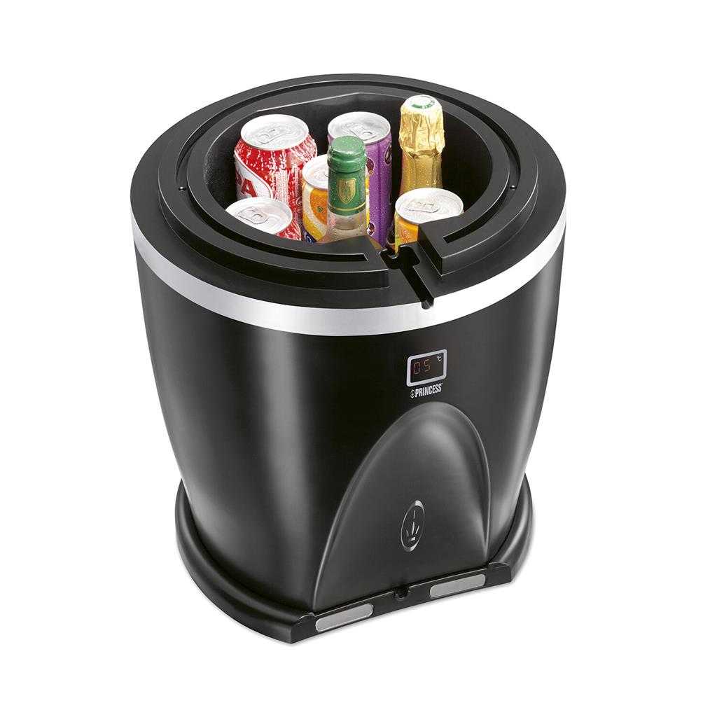 Princess Beer Tap and Cooler Deluxe |  01.282992.01.001 Princess Beer Tap Euronics Ireland