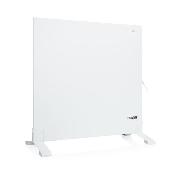 Princess Smart Infrared Panel Heater 350W White | 01.348235.02.001