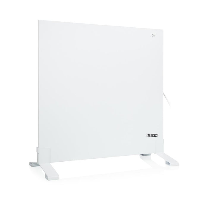 Princess Smart Infrared Panel Heater 350W White | 01.348235.02.001