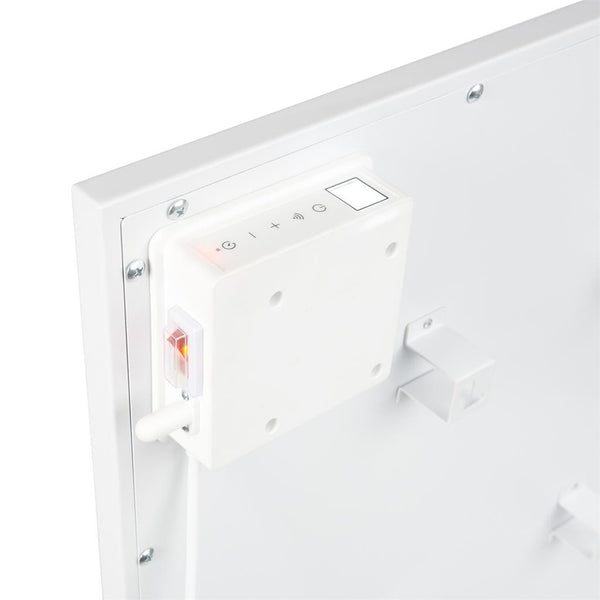 Princess Smart Infrared Panel Heater 350W White – view 2