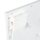Princess Smart Infrared Panel Heater 350W White | 01.348235.02.001