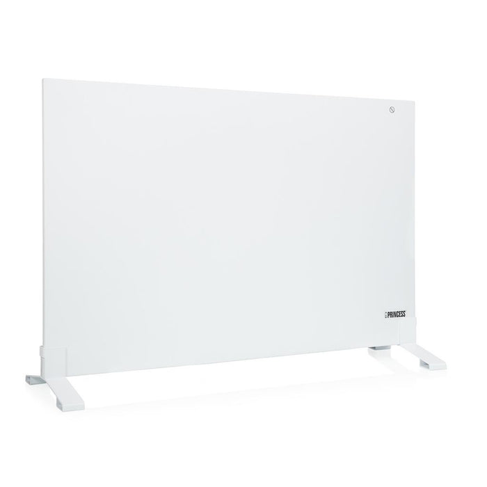 Princess Smart Infrared Panel Heater 540W White | 01.348254.02.001