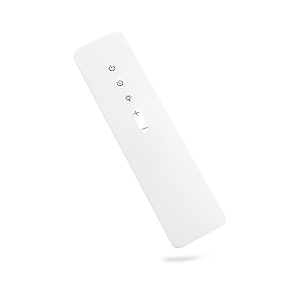 Princess Smart Infrared Panel Heater 540W White | 01.348254.02.001