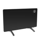 Princess Smart Infrared Glass Panel Heater 480W Black | 01.348485.02.001