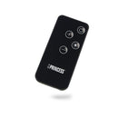 Princess Smart Oil Filled Radiator Black | 348630