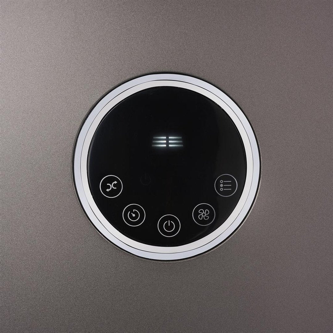 Princess 68cm Bladeless Cooling Fan | 01.351500.02.001 Princess Fan Euronics Ireland