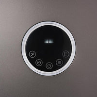 Princess 68cm Bladeless Cooling Fan | 01.351500.02.001 Princess Fan Euronics Ireland