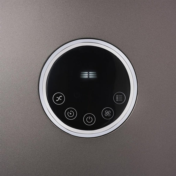 Princess 68cm Bladeless Cooling Fan | 01.351500.02.001 Princess Fan Euronics Ireland