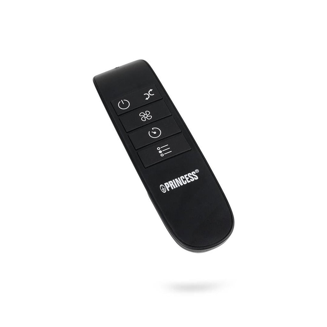 Princess 68cm Bladeless Cooling Fan | 01.351500.02.001 Princess Fan Euronics Ireland