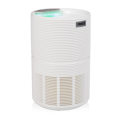 Princess 356160 Smart Air Purifier 160 | 01.356160.02.001 Princess Air Purifier Euronics Ireland