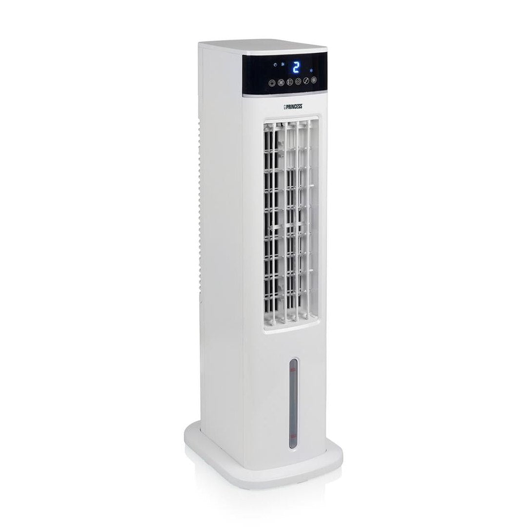 Princess Smart Air Cooler | 01.358640.02.001 Princess Fan Euronics Ireland