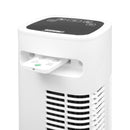 Princess 80cm Smart Compact Tower Fan | 01.358225.02.001 Princess Fan Euronics Ireland