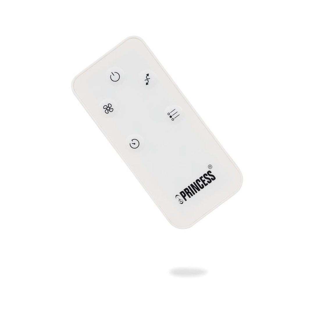 Princess 358275 Smart Tower Fan | 01.358275.02.001 Princess Fan Euronics Ireland