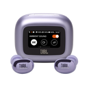 JBL Live Buds 3 True Wireless Noise-Cancelling Earbuds Purple | JBLLIVEBUDS3PUR JBL Earbuds Euronics Ireland