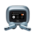 JBL Live Flex 3 True Wireless Noise-Cancelling Open-Stick Earbuds | JBLLIVEFLEX3BLU