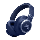 JBL Live 770NC Over-Ear Noise-Cancelling Headphones – Blue | JBLLIVE770NCBLU