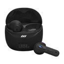 JBL Tune Flex 2 True Wireless Noise-Cancelling Open-Stick Earbuds | JBLTFLEX2BLK