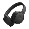 JBL Tune 670NC On-Ear Noise-Cancelling Headphones – Black | JBLT670NCBLK