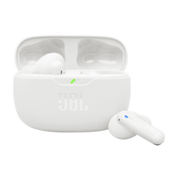 JBL Wave Beam 2 True Wireless Noise-Cancelling Earbuds White product image
