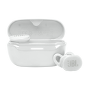 JBL Endurance Race 2 True Wireless Sport Earbuds – White | JBLENDURACE2WHT