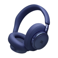 JBL Live 780NC Wireless Over-Ear Noise-Cancelling Headphones Blue product image