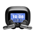 JBL Live Beam 4 True Wireless Noise-Cancelling Earbuds Black product image