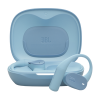 JBL Sense Lite Wireless Open-Ear Headphones Blue product image