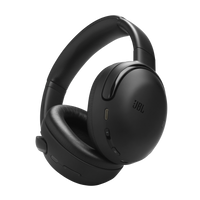 JBL Tour One M3 Wireless Over-Ear Noise-Cancelling Headphones Black product image