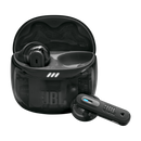 JBL Tune Flex 2 Ghost Edition True Wireless Noise-Cancelling Open-Stick Earbuds | JBLTFLEX2GBLK