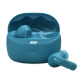 JBL Tune Beam 2 True Wireless Noise-Cancelling Earbuds – Turquoise | JBLTBEAM2TQE