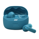 JBL Tune Beam 2 True Wireless Noise-Cancelling Earbuds – Turquoise | JBLTBEAM2TQE