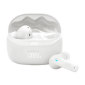 JBL Tune Beam 2 True Wireless Noise-Cancelling Earbuds | JBLTBEAM2WHT