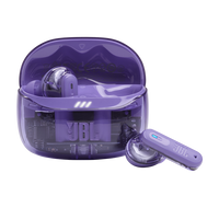 JBL Tune Beam 2 Ghost Edition True Wireless Noise-Cancelling Earbuds | JBLTBEAM2GMAE