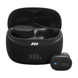 JBL Tune Buds 2 True Wireless Noise-Cancelling Earbuds | JBLTBUDS2BLK
