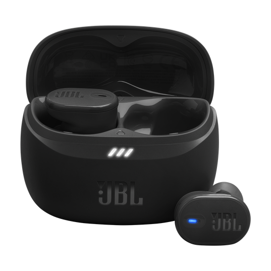 JBL Tune Buds 2 True Wireless Noise-Cancelling Earbuds | JBLTBUDS2BLK