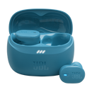 JBL Tune Buds 2 True Wireless Noise-Cancelling Earbuds – Turquoise | JBLTBEAM2TQE
