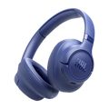 JBL Tune 730BT Wireless Over-Ear Headphones Blue product image