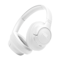 JBL Tune 730BT Wireless Over-Ear Headphones White product image