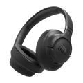 JBL Tune 780NC Wireless Over-Ear Noise-Cancelling Headphones Black product image