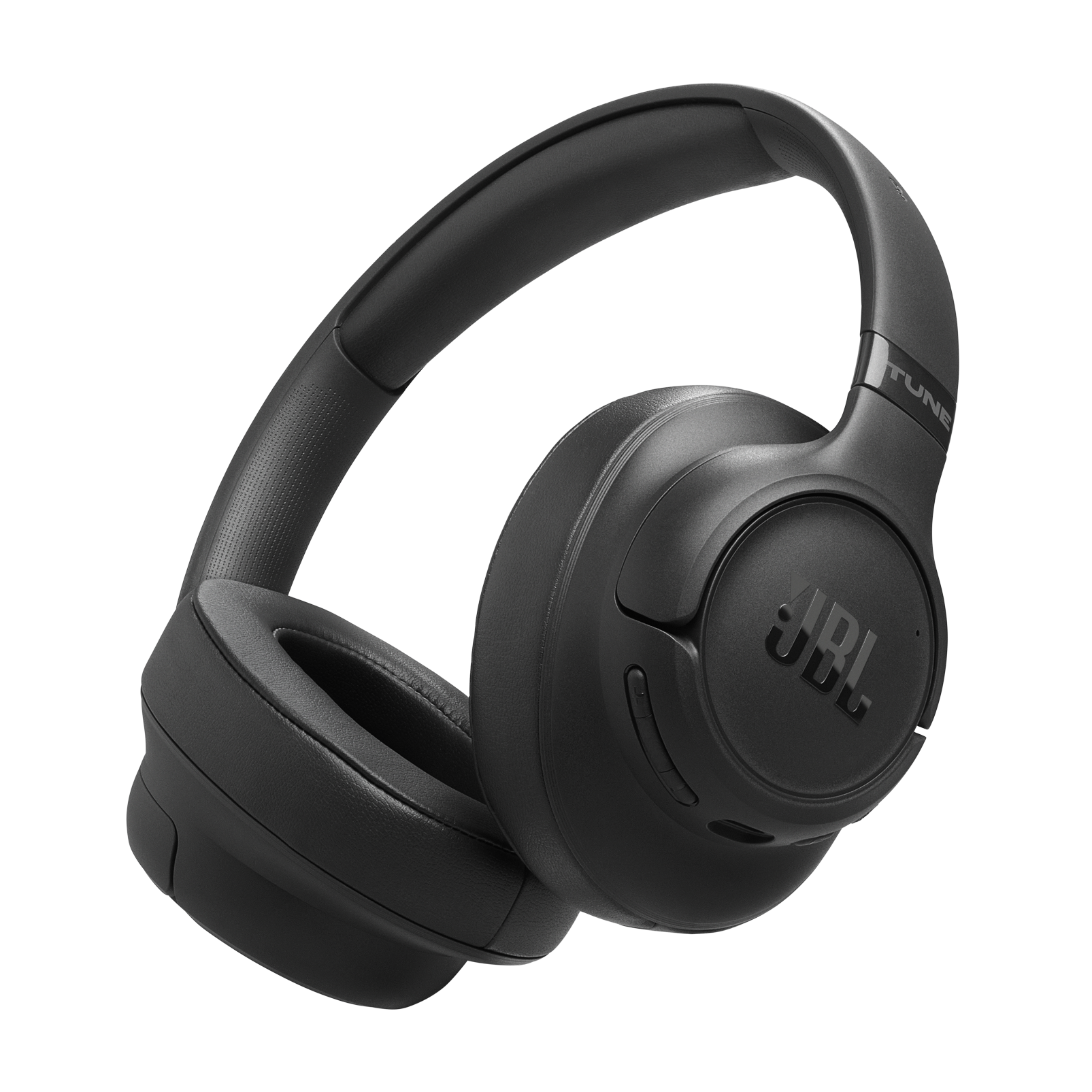 JBL Tune 780NC Wireless Over-Ear Noise-Cancelling Headphones Black product image