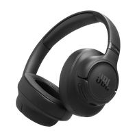 JBL Tune 780NC Wireless Over-Ear Noise-Cancelling Headphones Black product image