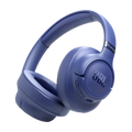 JBL Tune 780NC Wireless Over-Ear Noise-Cancelling Headphones Blue product image