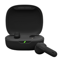 JBL Wave Flex 2 True Wireless Earbuds Black product image