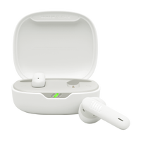JBL Wave Flex 2 True Wireless Earbuds White product image