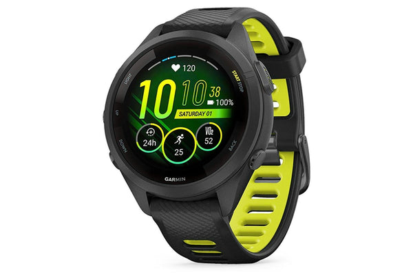Garmin Forerunner 265S GPS Smartwatch | 49-GAR-010-02810-13