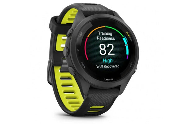 Garmin Forerunner 265S GPS Smartwatch | 49-GAR-010-02810-13
