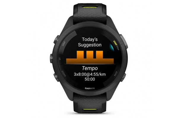 Garmin Forerunner 265S GPS Smartwatch | 49-GAR-010-02810-13