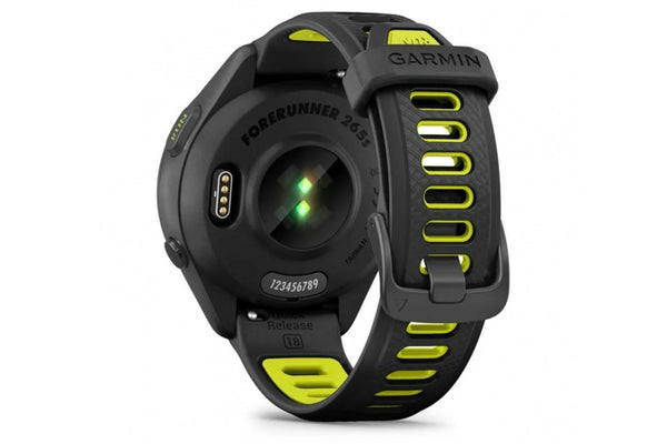 Garmin Forerunner 265S GPS Smartwatch | 49-GAR-010-02810-13